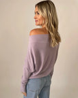 Anywhere Top by Six Fifty (multiple colors)