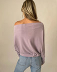 Anywhere Top by Six Fifty (multiple colors)