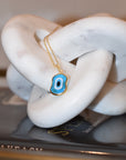 Evil Eye Necklace