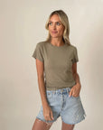 Luna Tee
