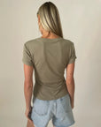 Luna Tee