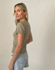 Luna Tee