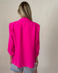 The Cameron Blazer