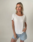 Kelsey Open Back Top