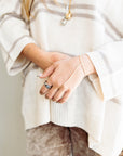Diamond Hand Chain