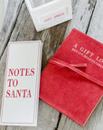 Listpad - Notes to Santa