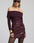 Gabrielle Off Shoulder Top