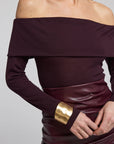 Gabrielle Off Shoulder Top