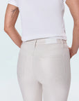 Pistola Lennon Jeans Ivory Luster