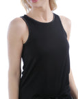 Bamboo You Tank Top