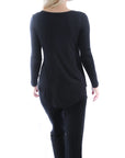Bamboo You Long Sleeve Top