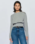 Nation LTD Monique Top