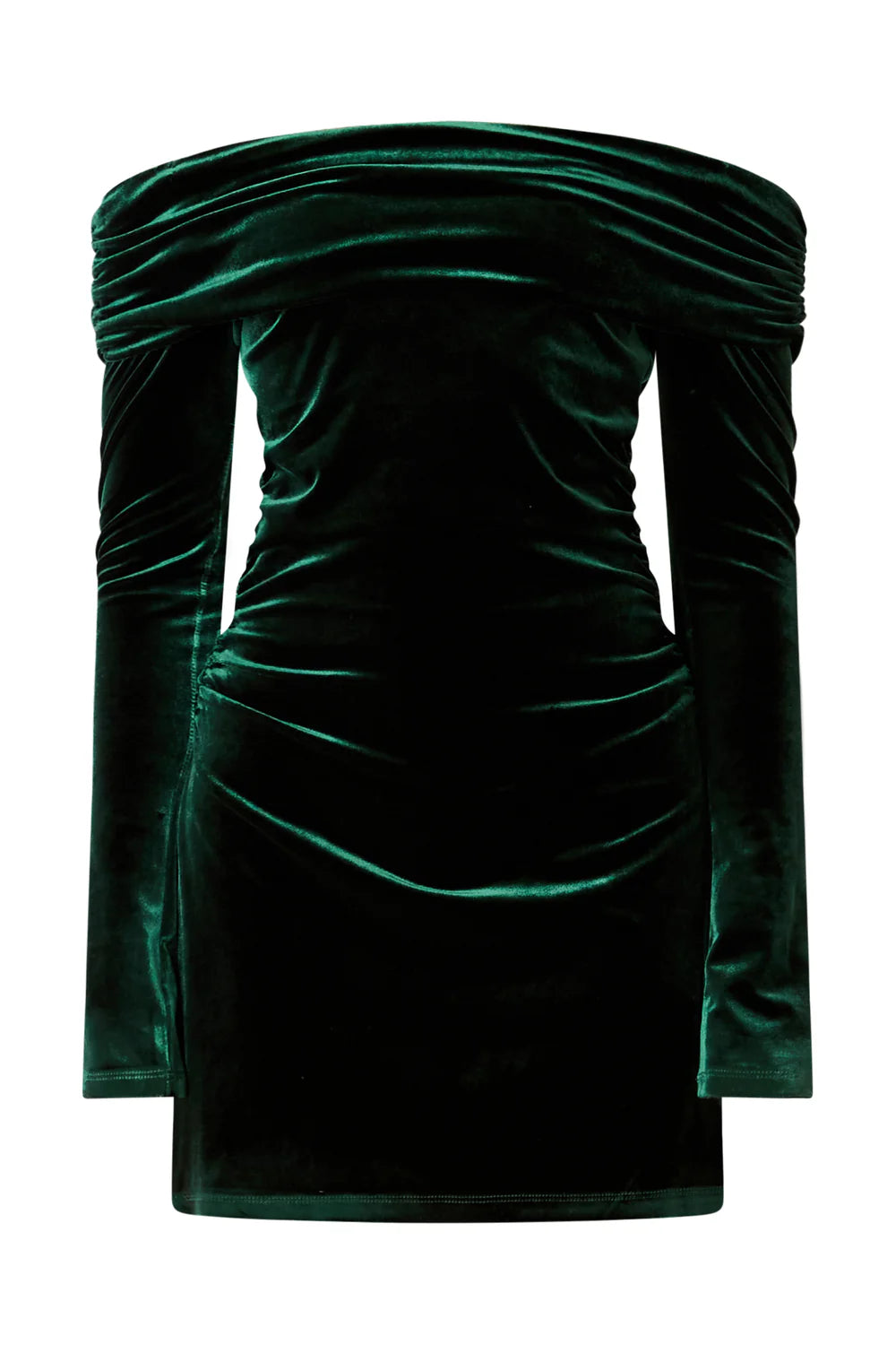Ava Velvet Dress XSmall Ava Velvet Dress XSmall