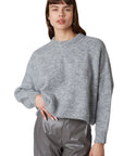 NIA Ariana Sweater