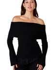 Palmer Sweater
