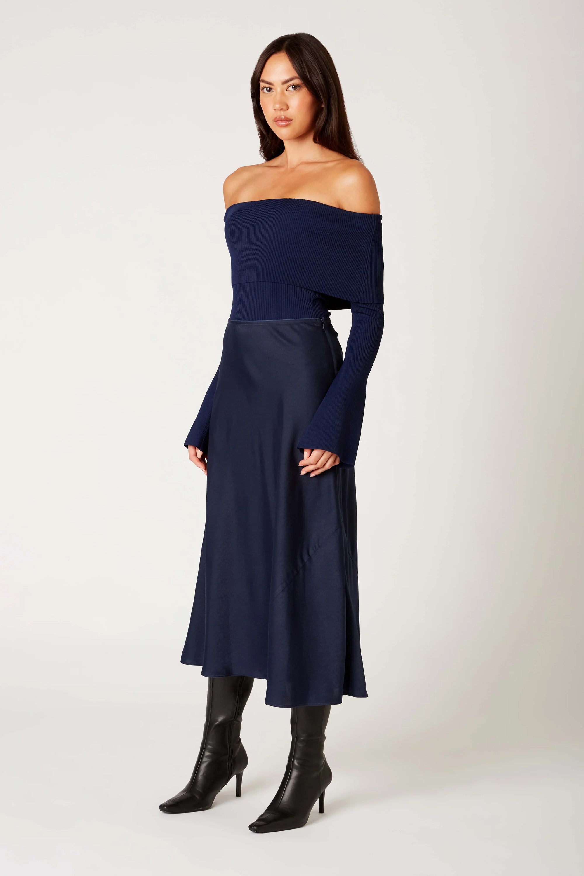 Palmer Sweater