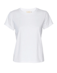 Goldie Organic Cotton Tee