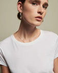 Goldie Organic Cotton Tee