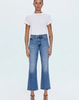 Pistola Ally High Rise Jeans- Charleston