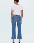 Pistola Ally High Rise Jeans- Charleston