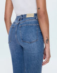 Pistola Ally High Rise Jeans- Charleston