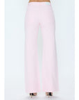 Larsen Straight Leg Jean- Blush - sanitystyle