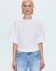 Pistola Veronica Kimono Sleeve Tee