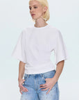 Pistola Veronica Kimono Sleeve Tee
