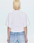 Pistola Veronica Kimono Sleeve Tee