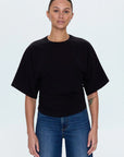 Pistola Veronica Kimono Sleeve Tee