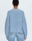 Pistola Adina Sweater in Soft Mist