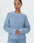 Pistola Adina Sweater in Soft Mist