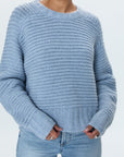 Pistola Adina Sweater in Soft Mist