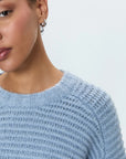 Pistola Adina Sweater in Soft Mist
