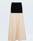 Pistola Mavo Dress in Pepper and Salt