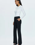Pistola Diana Front Slit Trouser