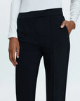 Pistola Diana Front Slit Trouser