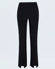 Pistola Diana Front Slit Trouser