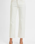 Mallory Ankle Straight