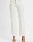 Mallory Ankle Straight