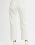 Mallory Ankle Straight
