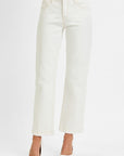 Mallory Ankle Straight