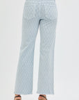 Daphne Box Pastel Jean