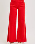 Alex Fiesta Wide Leg Jean