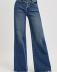 Will Yoke Detail Jean