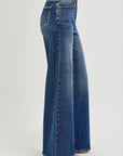 Will Yoke Detail Jean