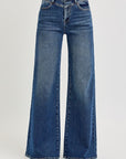 Will Yoke Detail Jean