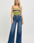 Will Yoke Detail Jean