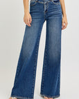 Will Yoke Detail Jean