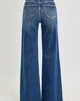 Will Yoke Detail Jean